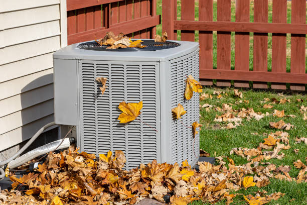 Best HVAC system installation  in Cambridge City, IN