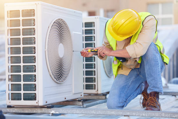Best HVAC replacement cost  in Cambridge City, IN