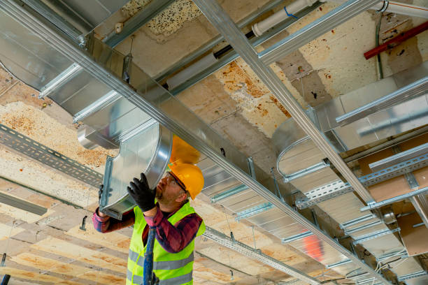 Best 24/7 HVAC repair  in Cambridge City, IN