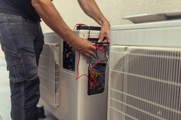 Trusted Cambridge City, IN HVAC Experts