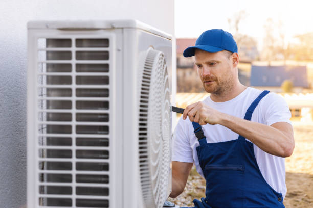 Best HVAC air duct cleaning  in Cambridge City, IN
