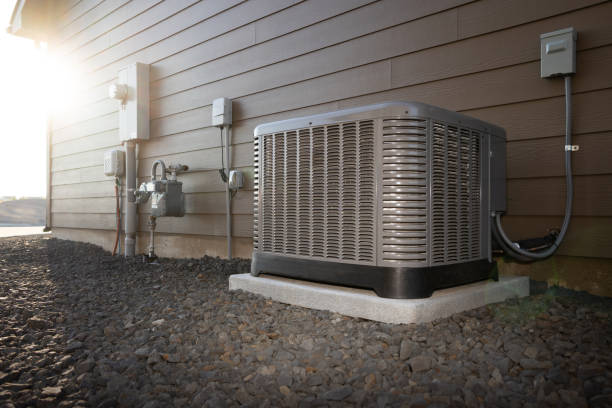 Best HVAC system installation  in Cambridge City, IN
